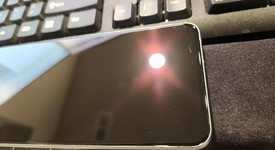 Good
													Google Pixel 8 - Unlocked, Hazel, 128 GB, 8 GB, G9BQD, Sub-6 5G, photo 3 of 5