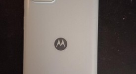 Good
													Moto G Power 5G 2023 - Unlocked, White, 256 GB, 6 GB, photo 5 of 6