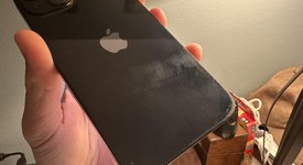 Fair
													Apple iPhone 13 - T-Mobile, Midnight, 128 GB, A2482, photo 5 of 8