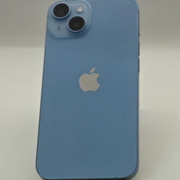 Apple iPhone 14 - AT&T, 128 GB, Blue, A2649