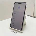 Good Apple iPhone 15 Pro Max - Unlocked, 256 GB, Blue, A2849