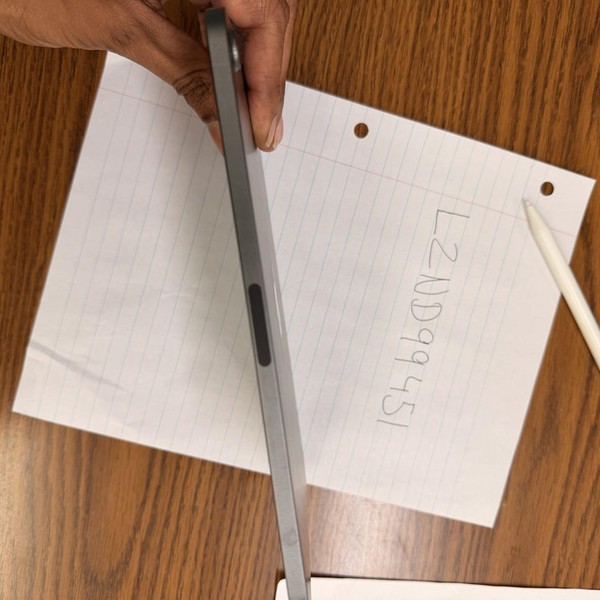 Apple iPad Mini 6th Gen - Wi-Fi, 64 GB, Gray, A2567