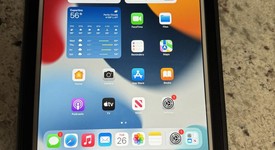 Good
													Apple iPad Air 2 - Wi-Fi, Silver, 16 GB, photo 3 of 10