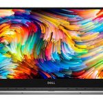 New Dell XPS 13 9360 (2017) - 512 GB, 16 GB, Intel Core i7, QHD+ Plus Touch