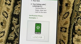 Good
													Samsung Galaxy S24 Ultra - T-Mobile, Violet, 256 GB, 12 GB, SM-S928U, photo 1 of 9
