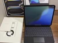 Apple iPad Pro 13" (M4) 2024