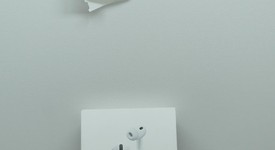 New
													Apple AirPods Pro 3, photo 3 of 3