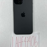 Good Apple iPhone 15 - Unlocked, 128 GB, Black, A2846