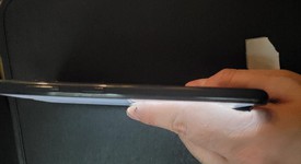 Good
													Samsung Galaxy A13 LTE - Unlocked, Black, 32 GB, 3 GB, photo 3 of 7