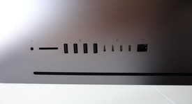 Good
													iMac Pro 2017 27" Retina 5K - xeon, 1 TB, 64 GB, photo 4 of 16