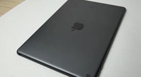 Good
													Apple iPad 7th Gen - Wi-Fi, Gray, 32 GB, A2197, photo 5 of 5