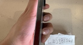Good
													Google Pixel 9 Pro XL - Unlocked, Hazel, 128 GB, 16 GB, GGX8B, photo 3 of 6