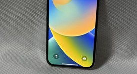 Mint
													Apple iPhone 13 Pro - Unlocked, Silver, 512 GB, A2483, photo 1 of 8