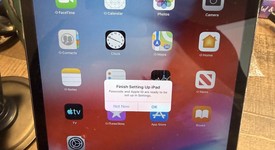 Good
													Apple iPad Mini 2 Retina - Unlocked, Black, 16 GB, photo 1 of 4