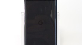 Good
													Google Pixel 6a - AT&T, Charcoal, 128 GB, 6 GB, GX7AS, photo 2 of 6