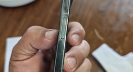Fair
													Google Pixel 9 Pro XL - Unlocked, Hazel, 128 GB, 16 GB, GGX8B, photo 3 of 6