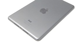 Good
													Apple iPad Mini 2 Retina - Wi-Fi, Black, 16 GB, photo 4 of 7