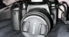 Mint
													Canon EOS 90D, photo 1 of 6