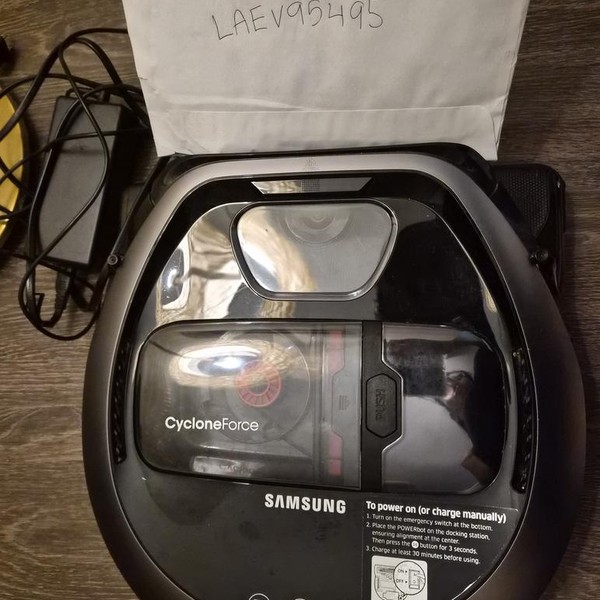 Samsung Powerbot R7040