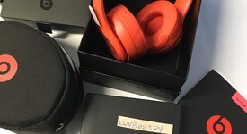 Used
													Beats Solo3 - Red, photo 2 of 2