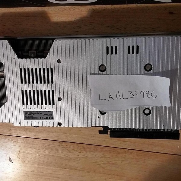 XFX Radeon RX 7800 XT - RX-78TMERCBR, SPEEDSTER MERC319