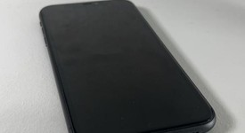 Good
													Apple iPhone 11 - Unlocked, Black, 64 GB, A2111, photo 5 of 6