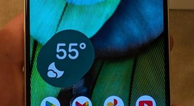 Mint
													Google Pixel 7 - Unlocked, Lemongrass, 128 GB, 8 GB, GVU6C, Sub-6 5G, photo 3 of 13