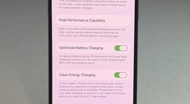 Good
													Apple iPhone 14 Pro - Unlocked, Gold, 256 GB, A2650, photo 2 of 13