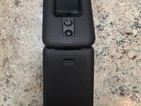 TCL Flip Phone