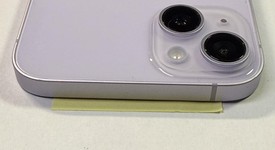 Good
													Apple iPhone 14 Plus - T-Mobile, Purple, 128 GB, A2632, photo 5 of 7