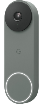 Google Nest Doorbell 2nd Gen (Battery) for sale