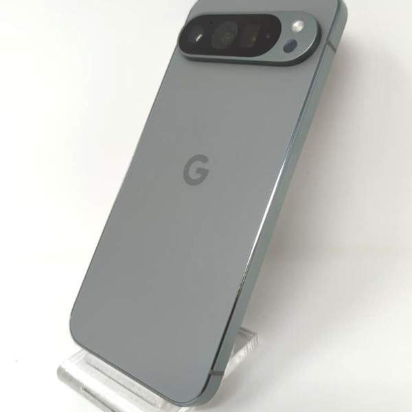 Google Pixel 9 Pro XL - Unlocked, 128 GB, Hazel, 16 GB, GGX8B