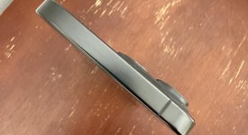 Mint
													Apple iPhone 16 Pro Max - Unlocked, Black, 512 GB, A3084, photo 5 of 29