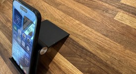 Mint
													Apple iPhone 15 - Unlocked, Black, 128 GB, A2846, photo 2 of 10