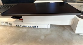 Mint
													Apple iPad Pro 11" (M4) 2024 - Wi-Fi, Black, 1 TB, 16 GB, A2836, Nano-texture Glass, photo 5 of 11