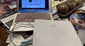 Good
													MacBook Air 2014 - 11" - Silver, 128 GB, 4 GB, photo 2 of 2