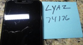 Fair
													Apple iPhone 11 Pro - Verizon, Green, 256 GB, A2160, photo 4 of 15