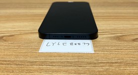 Fair
													Apple iPhone 13 - T-Mobile, Midnight, 128 GB, A2482, photo 2 of 7