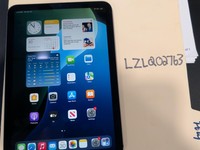 Apple iPad Mini 6th Gen