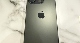 Mint
													Apple iPhone 16 Pro - AT&T, Black, 128 GB, A3083, photo 3 of 12