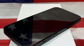 Good
													Apple iPhone 15 - US Cellular, Black, 256 GB, A2846, photo 4 of 15