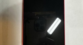 Mint
													Apple iPhone 14 Plus - T-Mobile, Red, 128 GB, A2632, photo 4 of 13