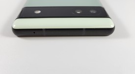Mint
													Google Pixel 6a - Xfinity, Sage, 128 GB, 6 GB, GX7AS, photo 6 of 6