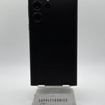 Good Samsung Galaxy S23 Ultra - Unlocked, 256 GB, Black, 8 GB, SM-S918U1