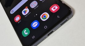 Good
													Samsung Galaxy S21 5G - Unlocked, Gray, 128 GB, 8 GB, SM-G991U1, photo 5 of 8