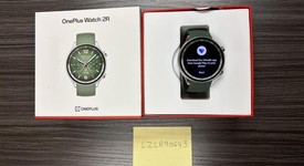 Mint
													OnePlus Watch 2R - Green, photo 5 of 5