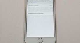 Good
													Apple iPhone 6 - Sprint, Gold, 16 GB, A1586, photo 2 of 8