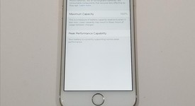 Good
													Apple iPhone 6 - Sprint, Gold, 16 GB, A1586, photo 2 of 9