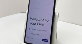 Fair
													Google Pixel 4a - Unlocked, Black, 128 GB, 6 GB, photo 1 of 8