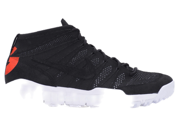 Nike Flyknit Trainer Chukka SFB ACG Black for sale